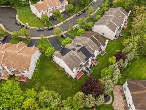 67 Rhyan Drive Parsippany-troy Hills NJ 07054