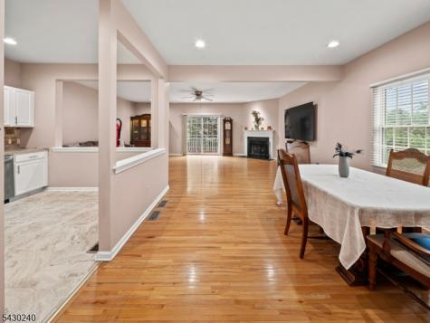 67 Rhyan Drive Parsippany-troy Hills NJ 07054