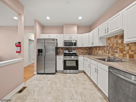 67 Rhyan Drive Parsippany-troy Hills NJ 07054
