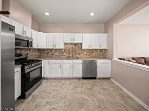 67 Rhyan Drive Parsippany-troy Hills NJ 07054