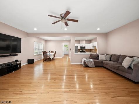67 Rhyan Drive Parsippany-troy Hills NJ 07054