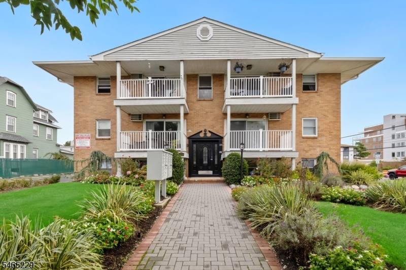 301 6th Avenue Asbury Park NJ 07712