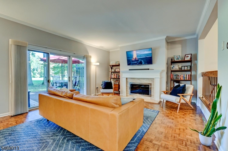 48 Keats Way Morris NJ 07960