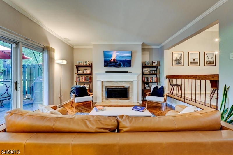 48 Keats Way Morris NJ 07960