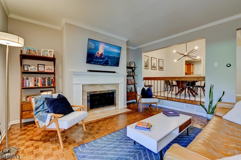 48 Keats Way Morris NJ 07960