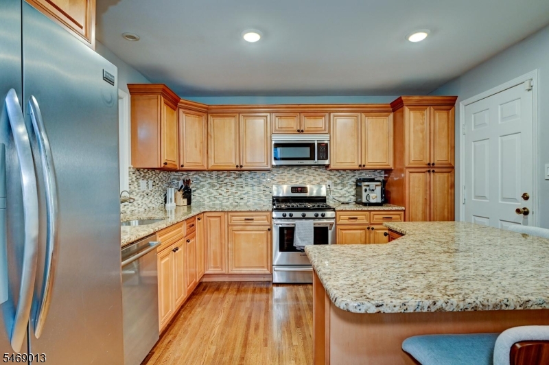 48 Keats Way Morris NJ 07960