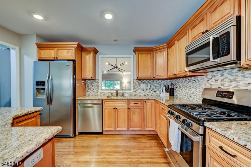 48 Keats Way Morris NJ 07960