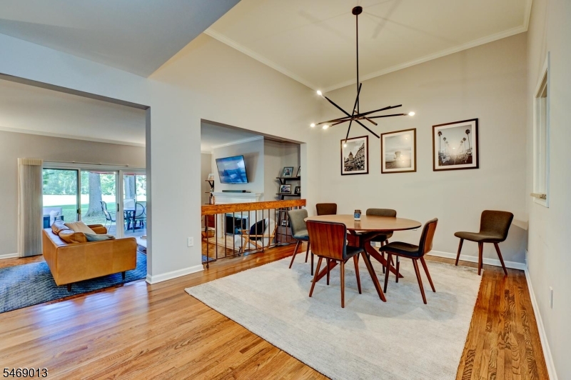 48 Keats Way Morris NJ 07960