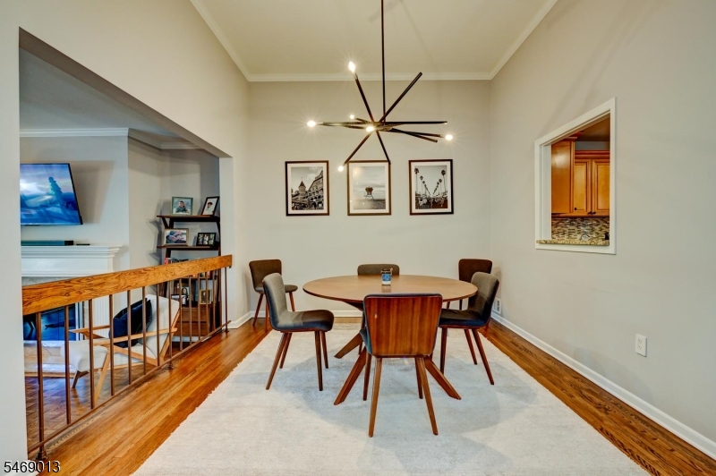 48 Keats Way Morris NJ 07960