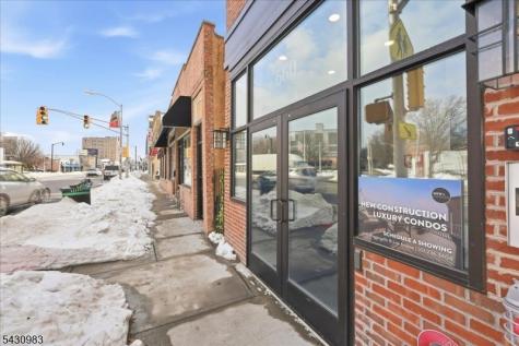 660 Bloomfield Avenue Bloomfield NJ 07003