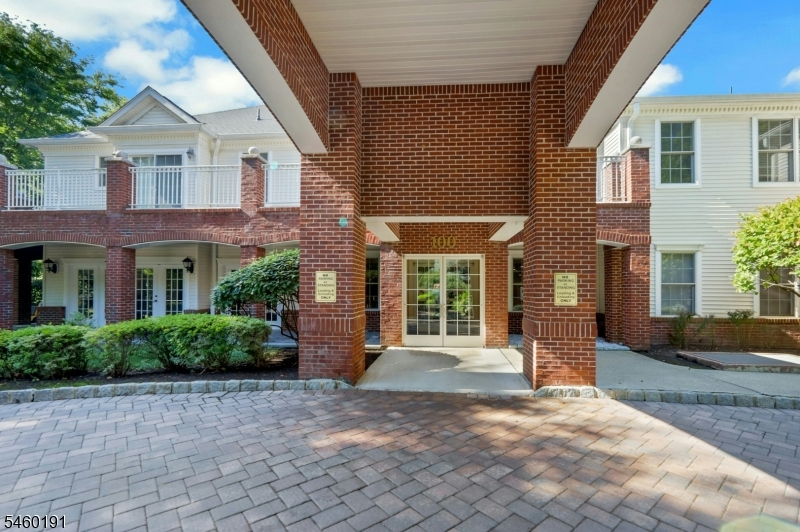 100 Ridgewood Road Washington NJ 07676