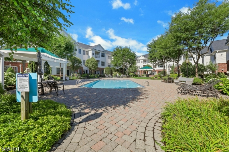 100 Ridgewood Road Washington NJ 07676
