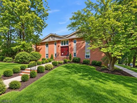 361 Claremont Avenue Unit 3 Montclair NJ 07042