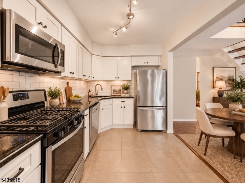 361 Claremont Avenue Unit 3 Montclair NJ 07042
