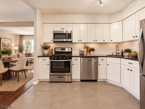 361 Claremont Avenue Unit 3 Montclair NJ 07042