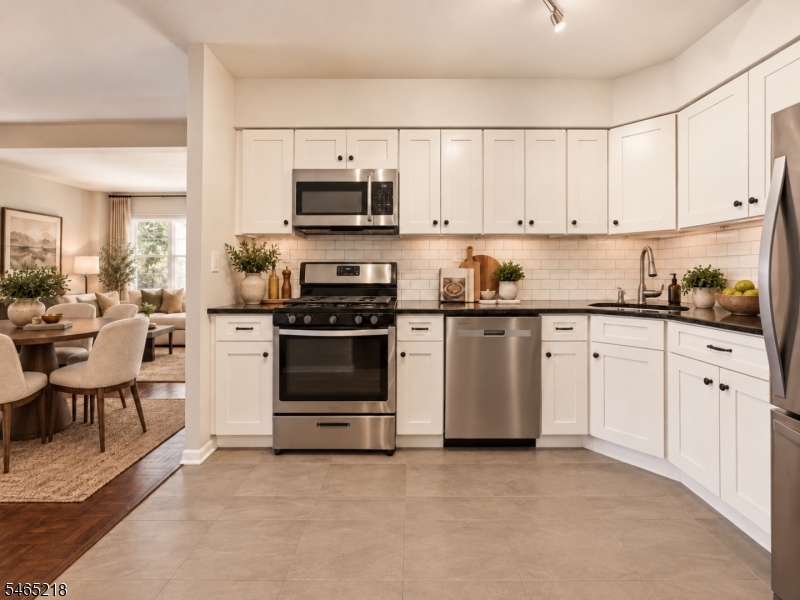 361 Claremont Avenue Unit 3 Montclair NJ 07042