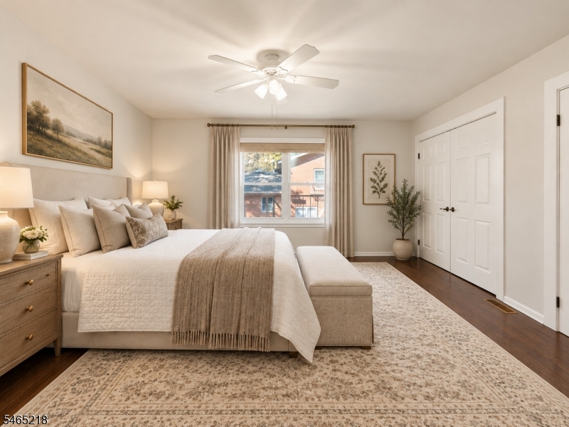 361 Claremont Avenue Unit 3 Montclair NJ 07042