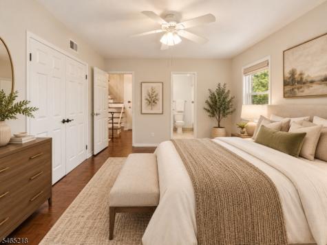 361 Claremont Avenue Unit 3 Montclair NJ 07042