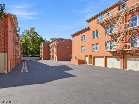 361 Claremont Avenue Unit 3 Montclair NJ 07042