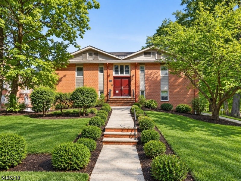 361 Claremont Avenue Unit 3 Montclair NJ 07042