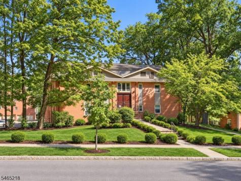 361 Claremont Avenue Unit 3 Montclair NJ 07042