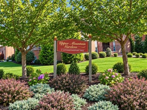 361 Claremont Avenue Unit 3 Montclair NJ 07042