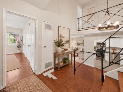 361 Claremont Avenue Unit 3 Montclair NJ 07042