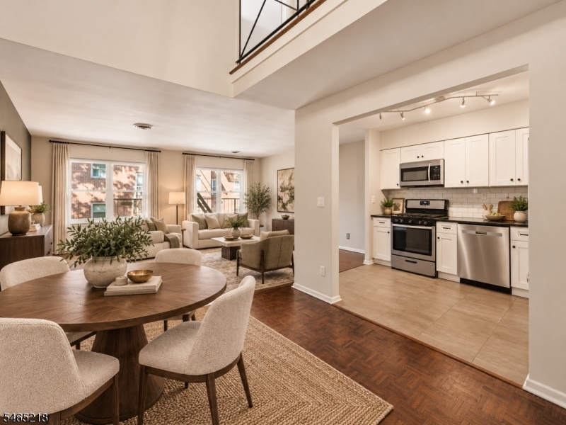 361 Claremont Avenue Unit 3 Montclair NJ 07042