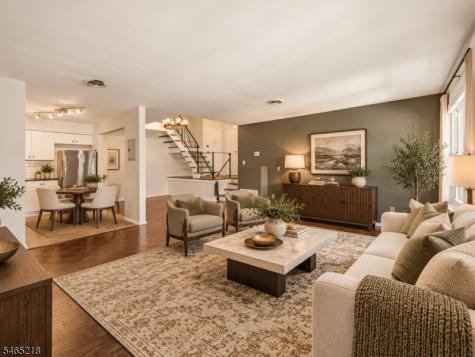 361 Claremont Avenue Unit 3 Montclair NJ 07042
