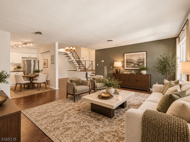 361 Claremont Avenue Unit 3 Montclair NJ 07042