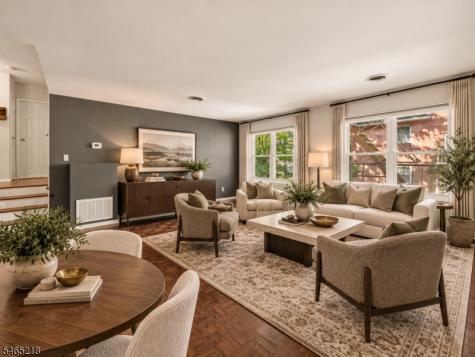 361 Claremont Avenue Unit 3 Montclair NJ 07042