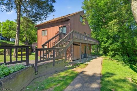 11 Great Gorge Drive Vernon NJ 07462