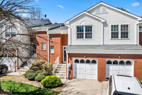 34 Grant Way Montgomery NJ 08540