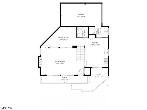 57 Woodhill Street Franklin NJ 08873