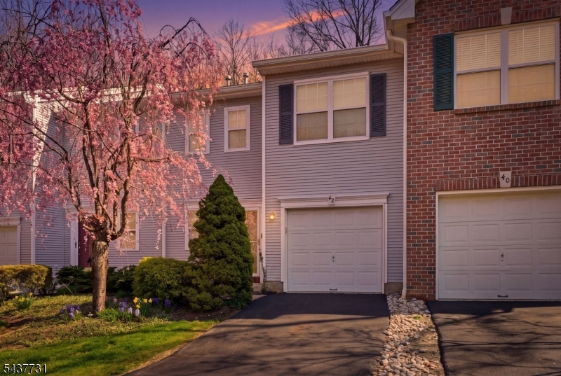 42 Pond Hollow Drive Jefferson NJ 07438