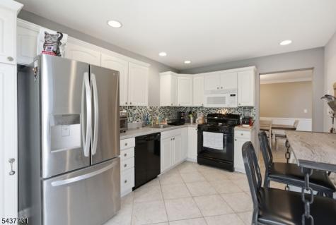 42 Pond Hollow Drive Jefferson NJ 07438