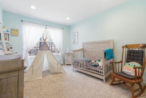 42 Pond Hollow Drive Jefferson NJ 07438