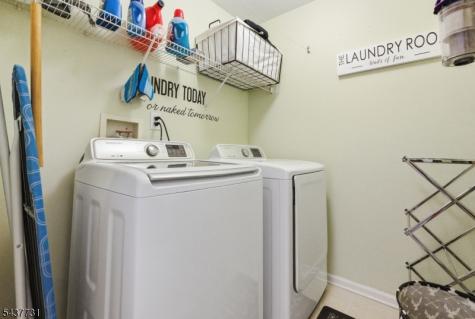 42 Pond Hollow Drive Jefferson NJ 07438