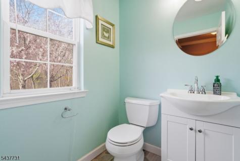 42 Pond Hollow Drive Jefferson NJ 07438