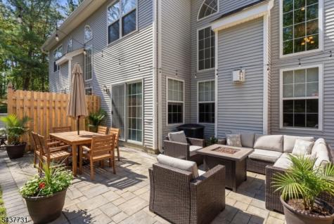 42 Pond Hollow Drive Jefferson NJ 07438