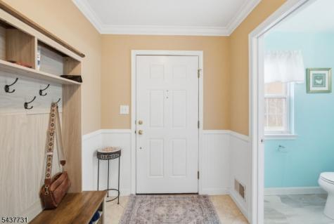 42 Pond Hollow Drive Jefferson NJ 07438