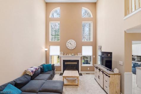 42 Pond Hollow Drive Jefferson NJ 07438