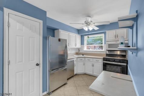 527 Andria Avenue Hillsborough NJ 08844