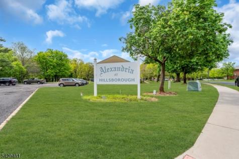 527 Andria Avenue Hillsborough NJ 08844