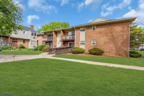 527 Andria Avenue Hillsborough NJ 08844