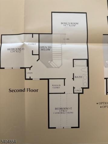 504 Tillinghast Turn Scotch Plains NJ 07076
