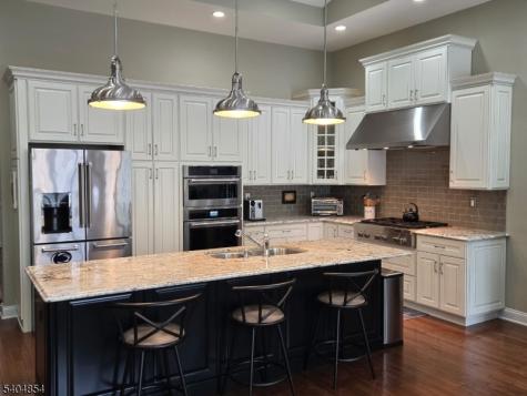 504 Tillinghast Turn Scotch Plains NJ 07076
