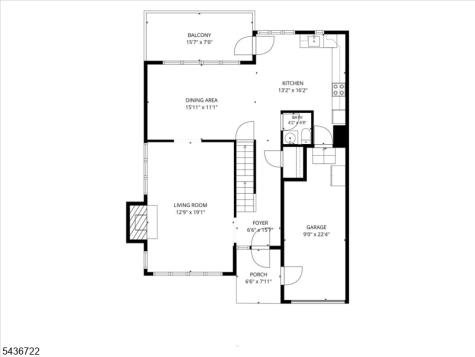 5 Saint Andrews Lane Clinton NJ 08801