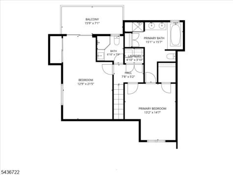 5 Saint Andrews Lane Clinton NJ 08801