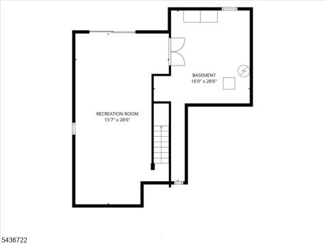 5 Saint Andrews Lane Clinton NJ 08801